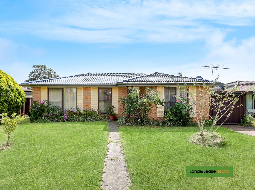 18 Keighran Pl, Minto, NSW 2566