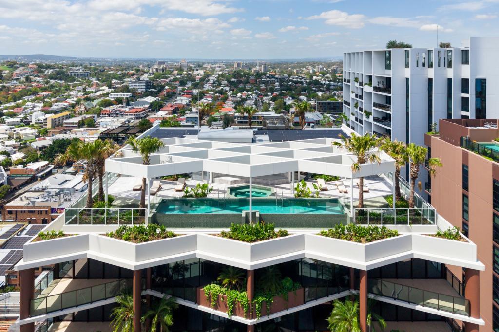 60505/27 Mollison St, West End, QLD 4101