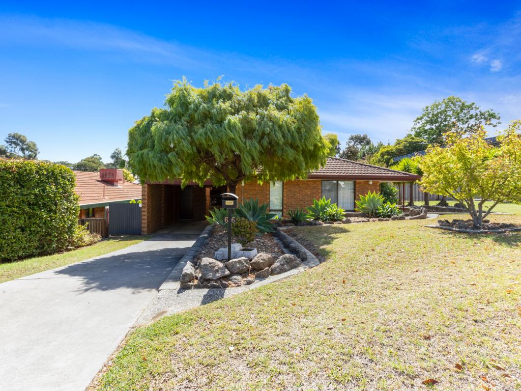 66 Western View Dr, West Albury, NSW 2640