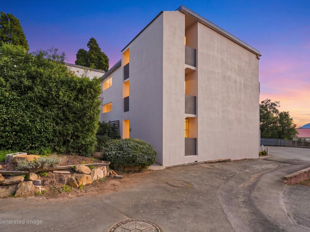 12/9 Augusta Rd, New Town, TAS 7008