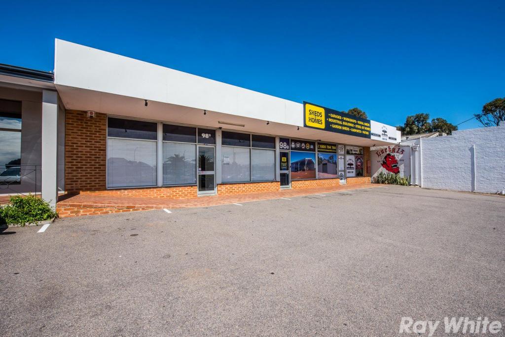 98 Chapman Rd, Geraldton, WA 6530