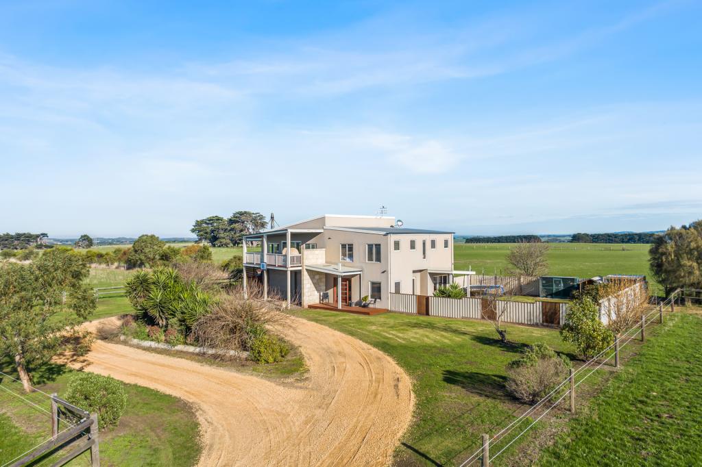 449-467 Caramut Rd, Warrnambool, VIC 3280