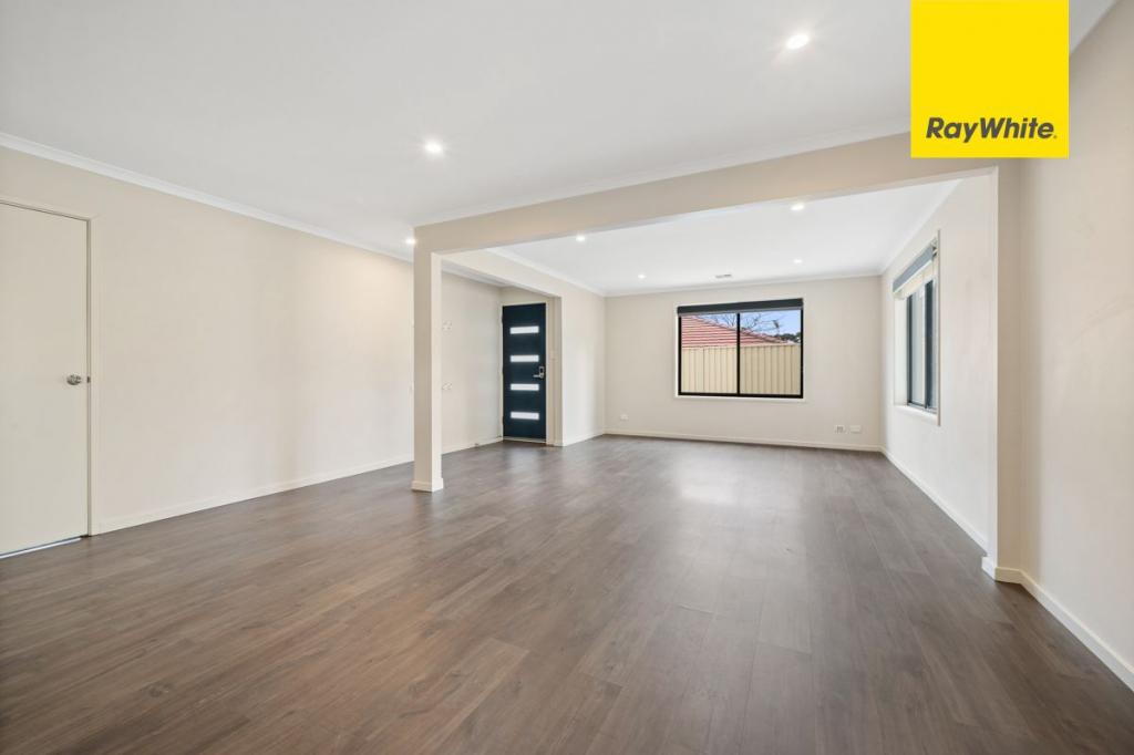 26b Roughsey Pl, Conder, ACT 2906