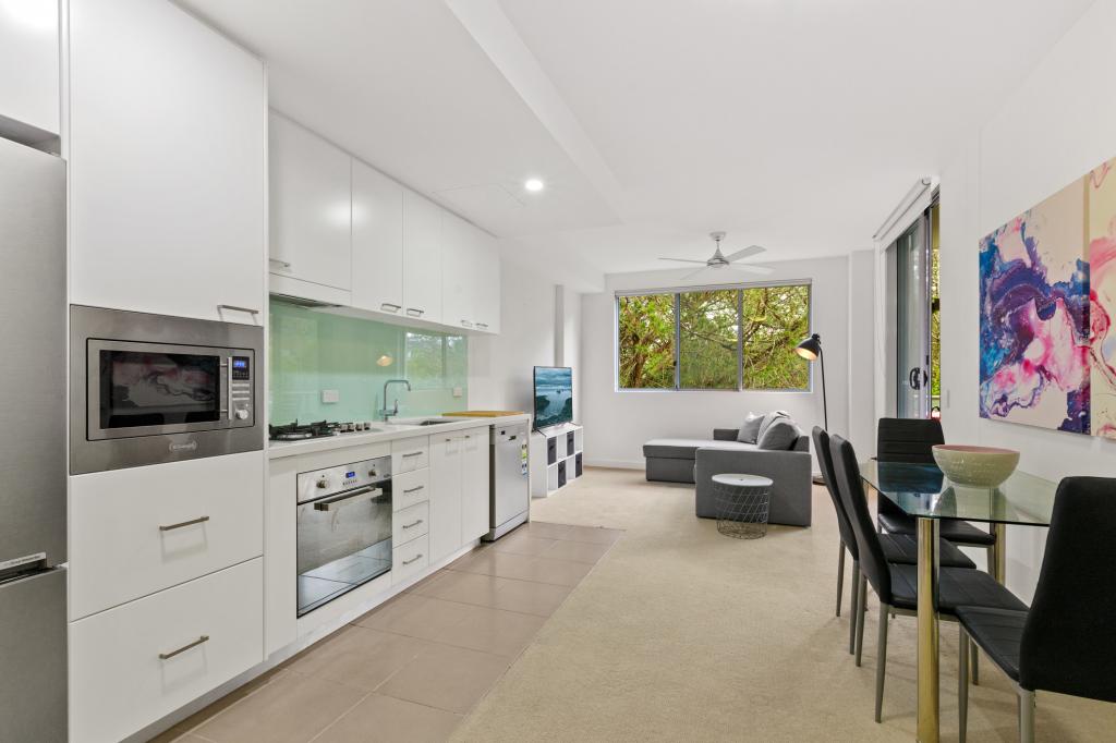 43b/5-15 Lamond Dr, Turramurra, NSW 2074