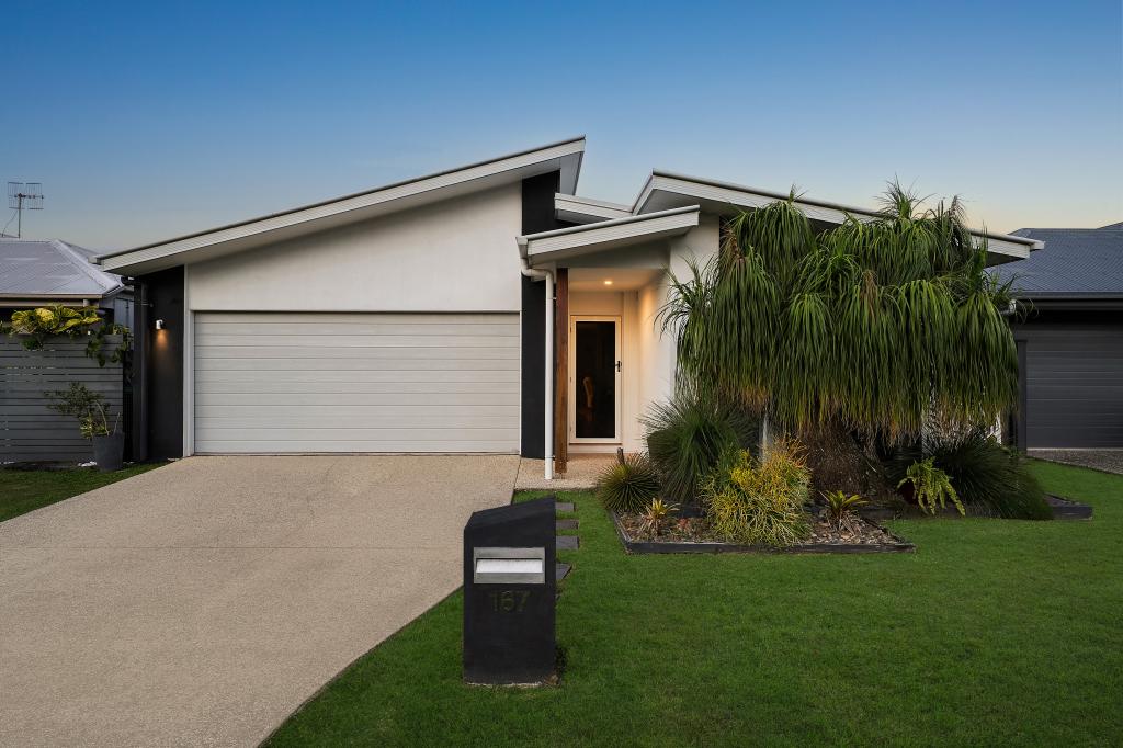 167 OLD EMU MOUNTAIN RD, PEREGIAN BEACH, QLD 4573