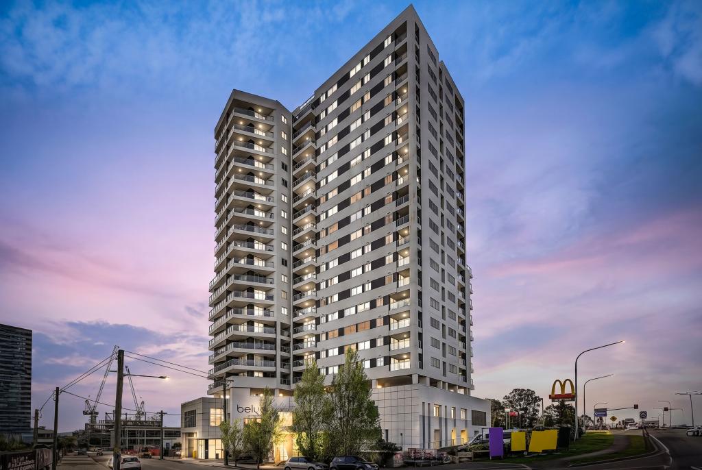 707/5 Second Ave, Blacktown, NSW 2148