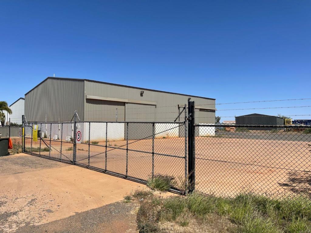 2557 Augustus Dr, Karratha Industrial Estate, WA 6714