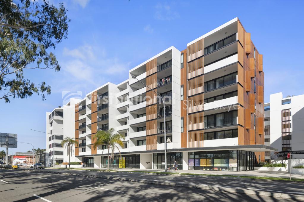 102/888b Pacific Hwy, Gordon, NSW 2072