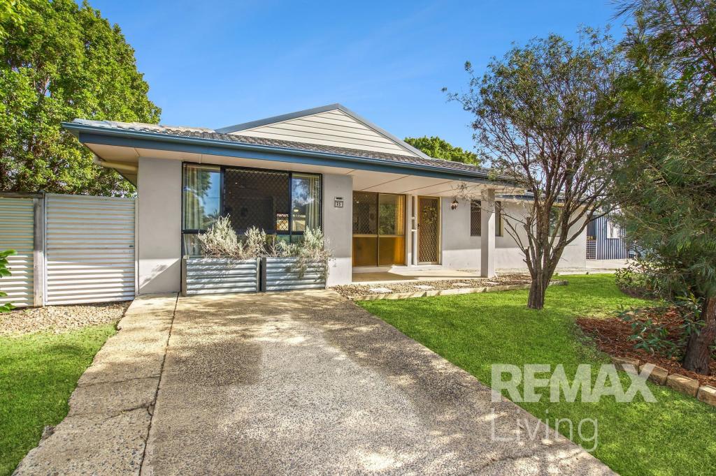 25 Matthew Flinders Dr, Caboolture South, QLD 4510