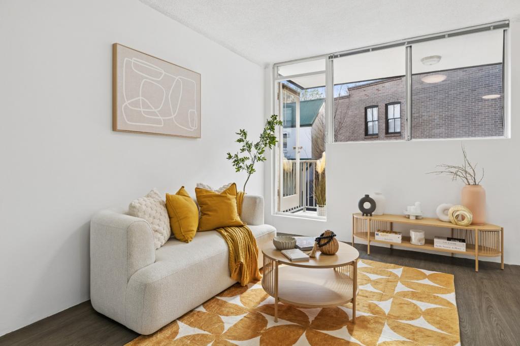 3/83 Darling St, Balmain East, NSW 2041