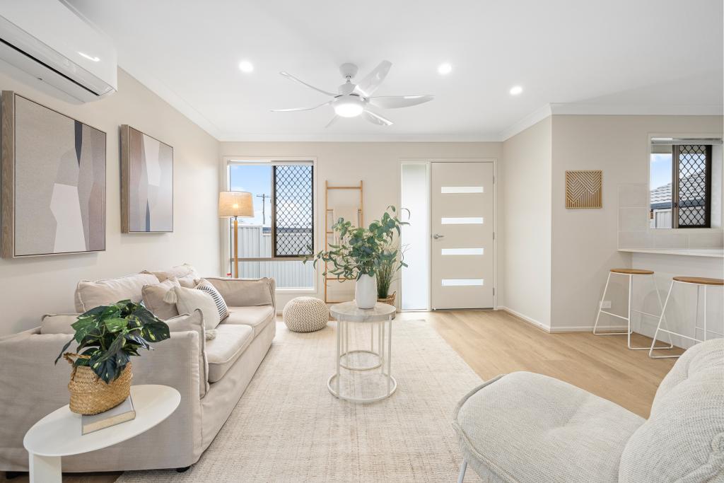 32a Newhaven St, Alexandra Hills, QLD 4161