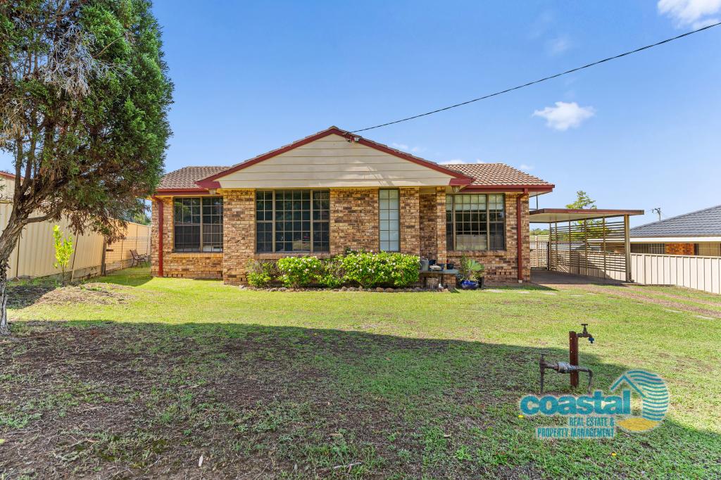 4 Cedar Hill Lane, Raymond Terrace, NSW 2324