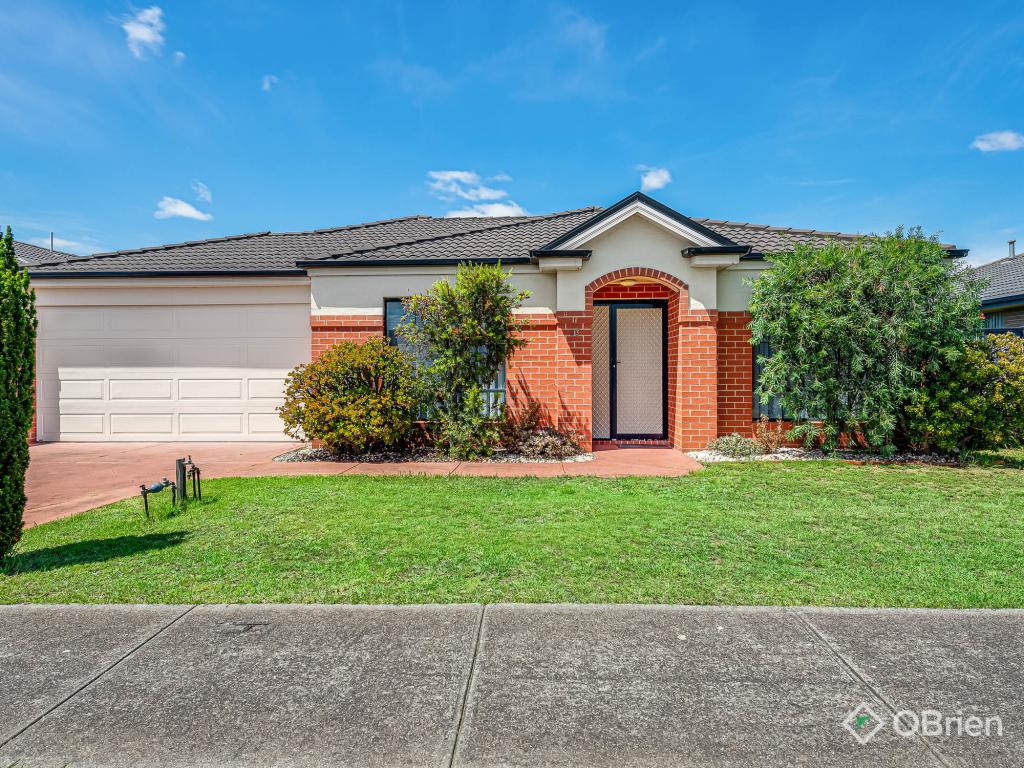 33 Lincoln Dr, Derrimut, VIC 3026