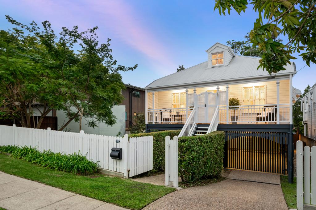 83 Dover St, Wilston, QLD 4051