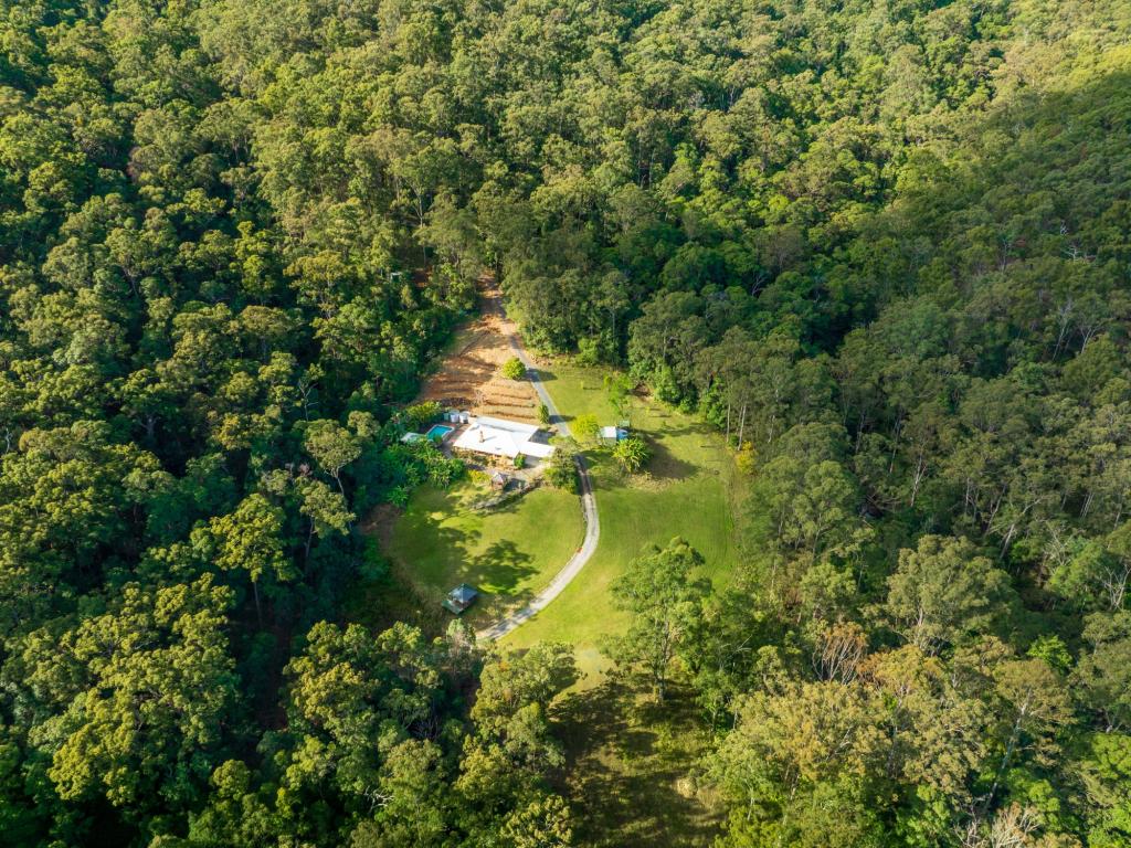 68-70 Cherry Tree Ct, Boyland, QLD 4275