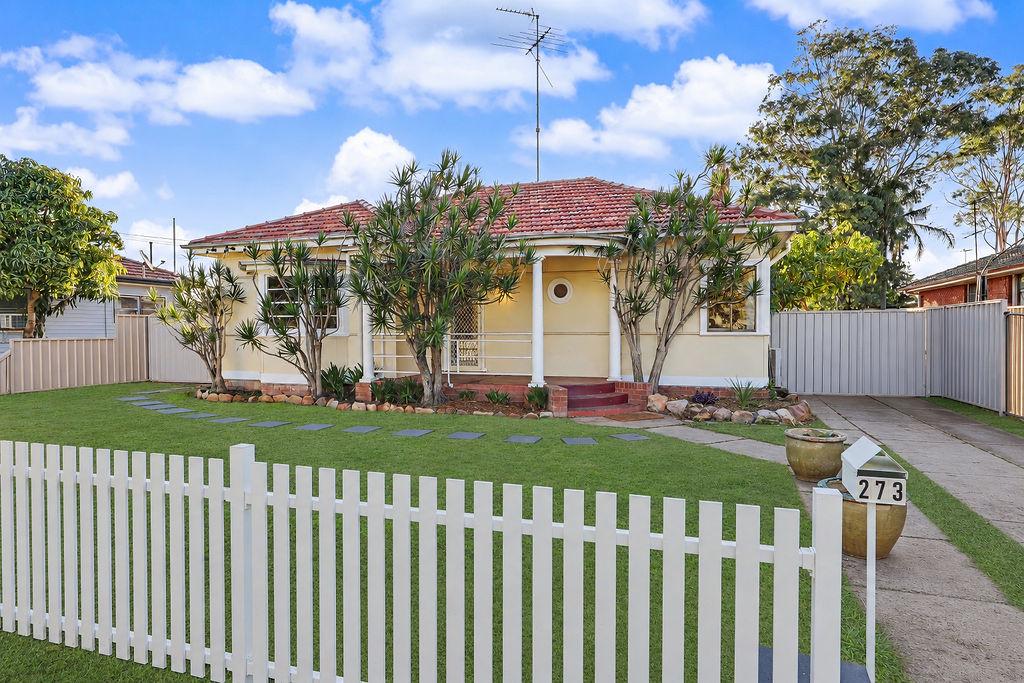 273 Macquarie St, South Windsor, NSW 2756