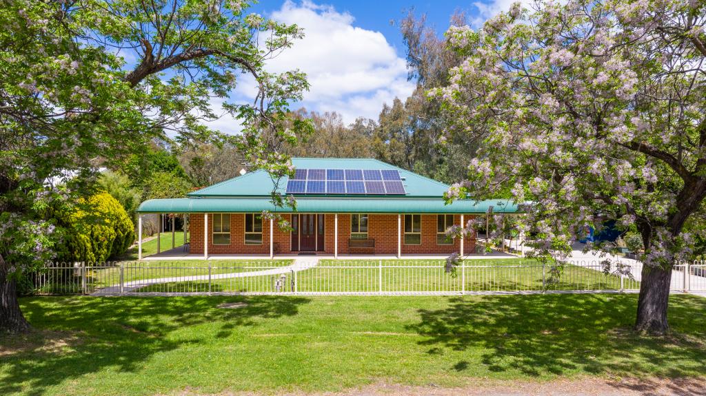 7a South St, Culcairn, NSW 2660