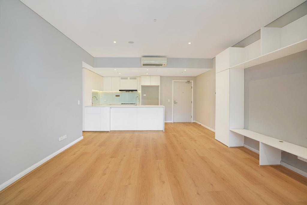 203/2 WATERWAYS ST, WENTWORTH POINT, NSW 2127