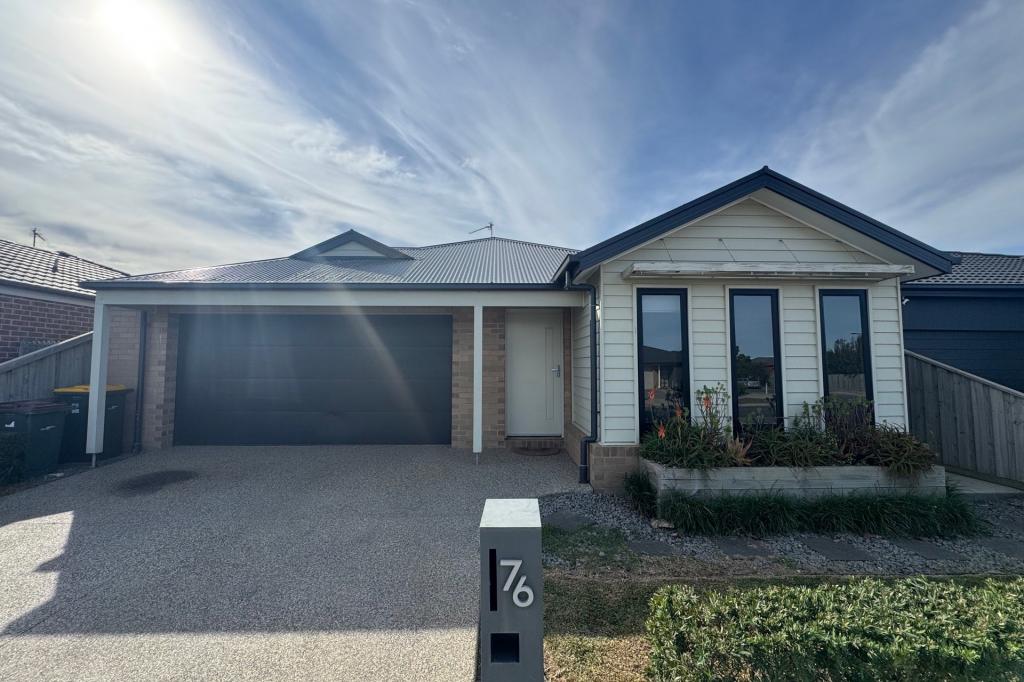 76 Precinct Rd, Charlemont, VIC 3217