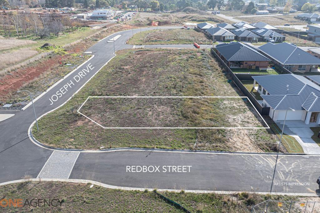 JOSEPH DR, ORANGE, NSW 2800