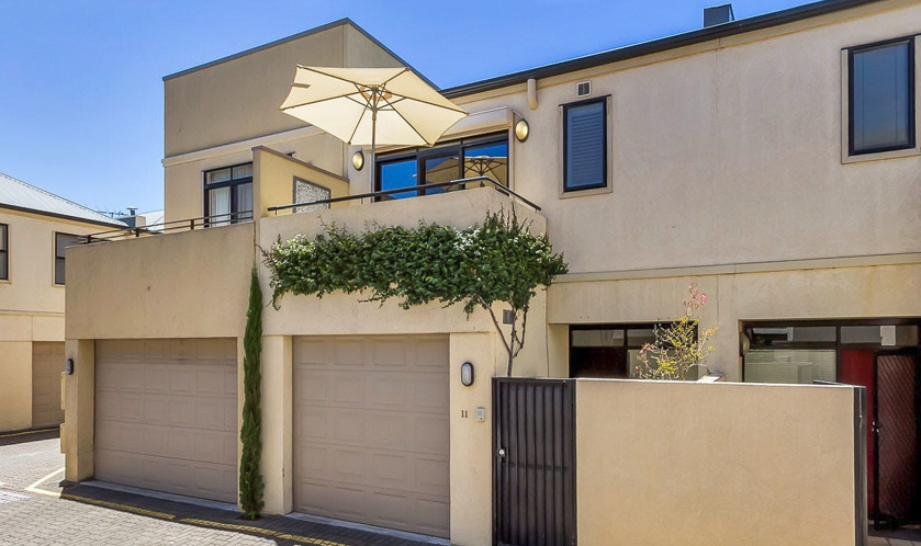 11/211 Gilles St, Adelaide, SA 5000