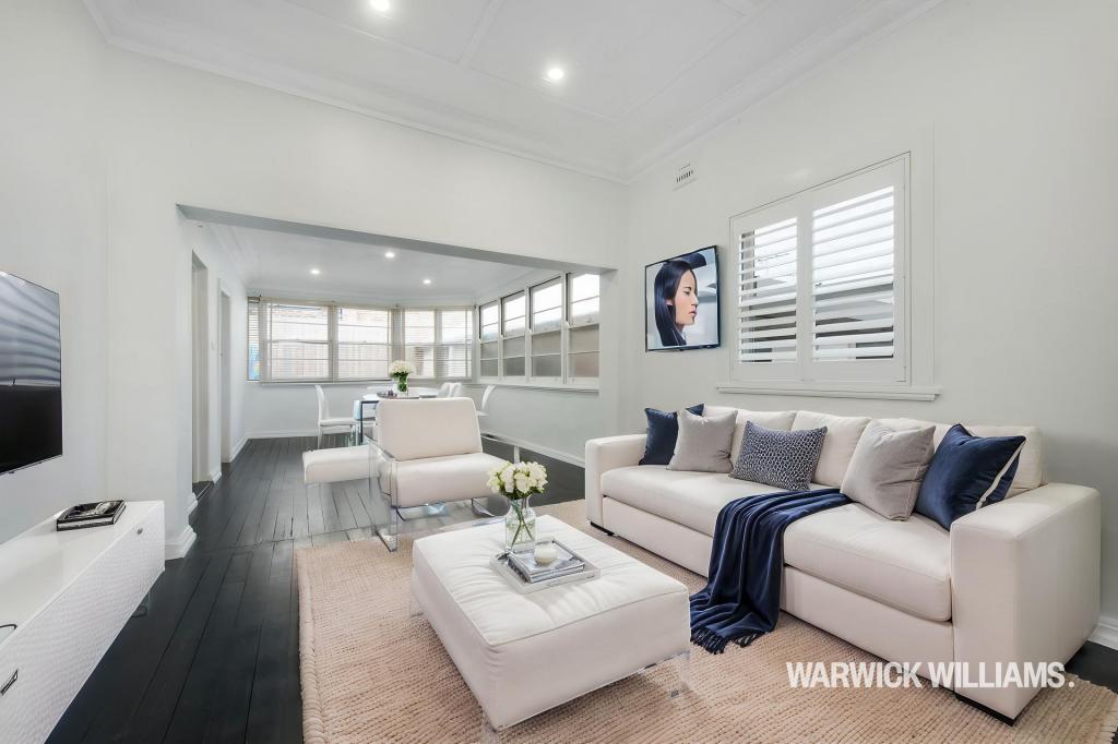 6 South St, Drummoyne, NSW 2047