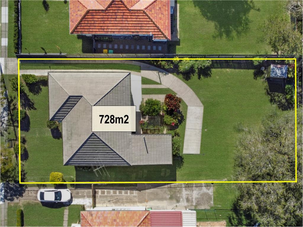 117 Spence Rd, Wavell Heights, QLD 4012