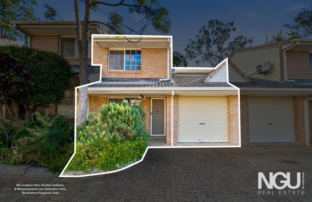 7/42 Monash Rd, Loganlea, QLD 4131
