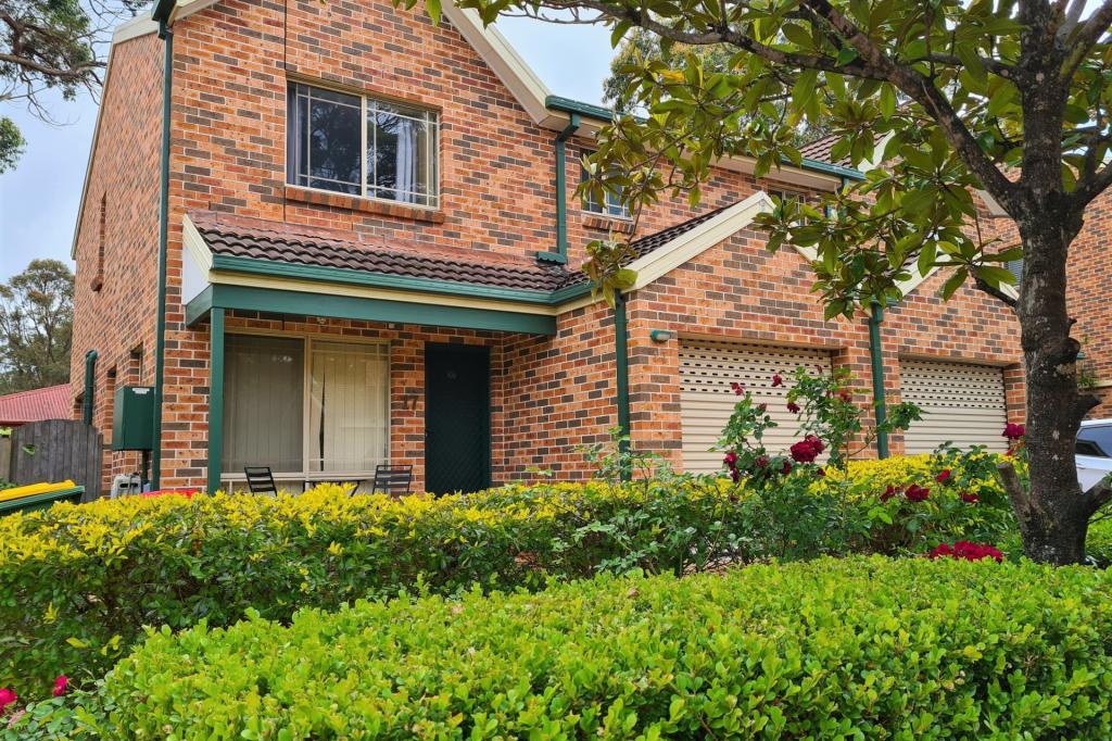 17/19 Owen Jones Row, Menai, NSW 2234