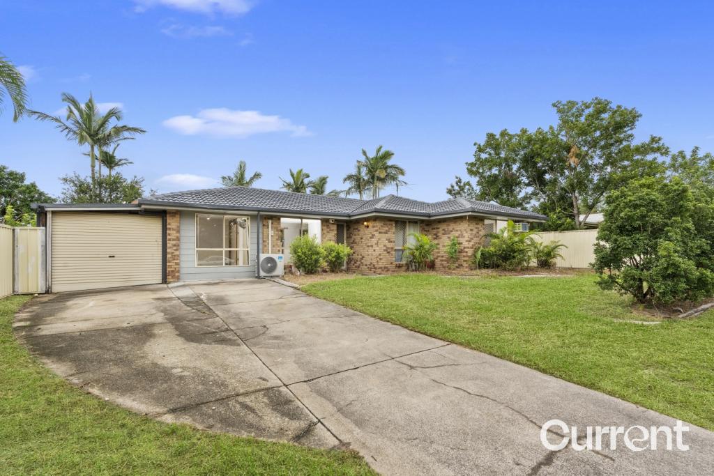 6 Backo Ct, Caboolture, QLD 4510