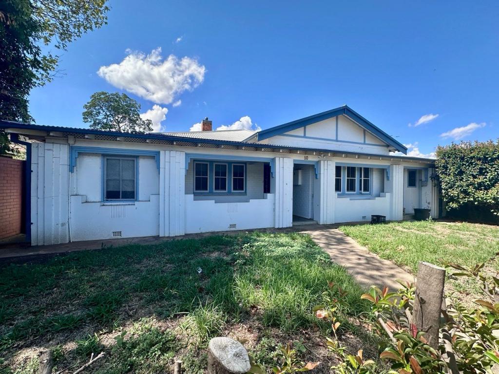 50 Templar St, Forbes, NSW 2871