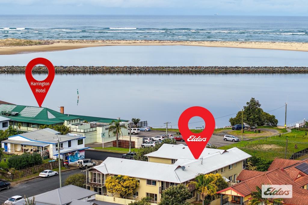 3/39 Beach St, Harrington, NSW 2427