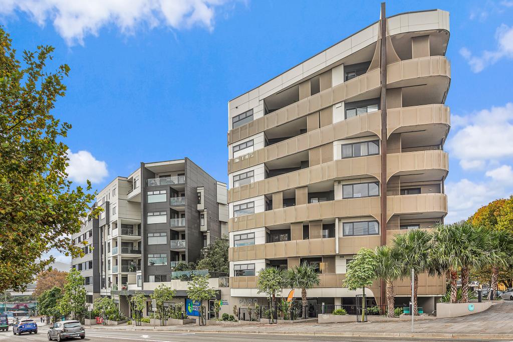 106/88 KEIRA ST, WOLLONGONG, NSW 2500