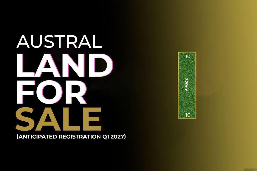 Contact Agent For Address, Austral, NSW 2179