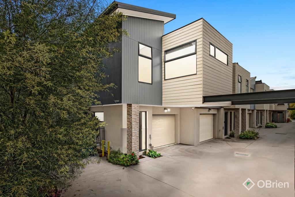 7/14 Woodvale Rd, Boronia, VIC 3155