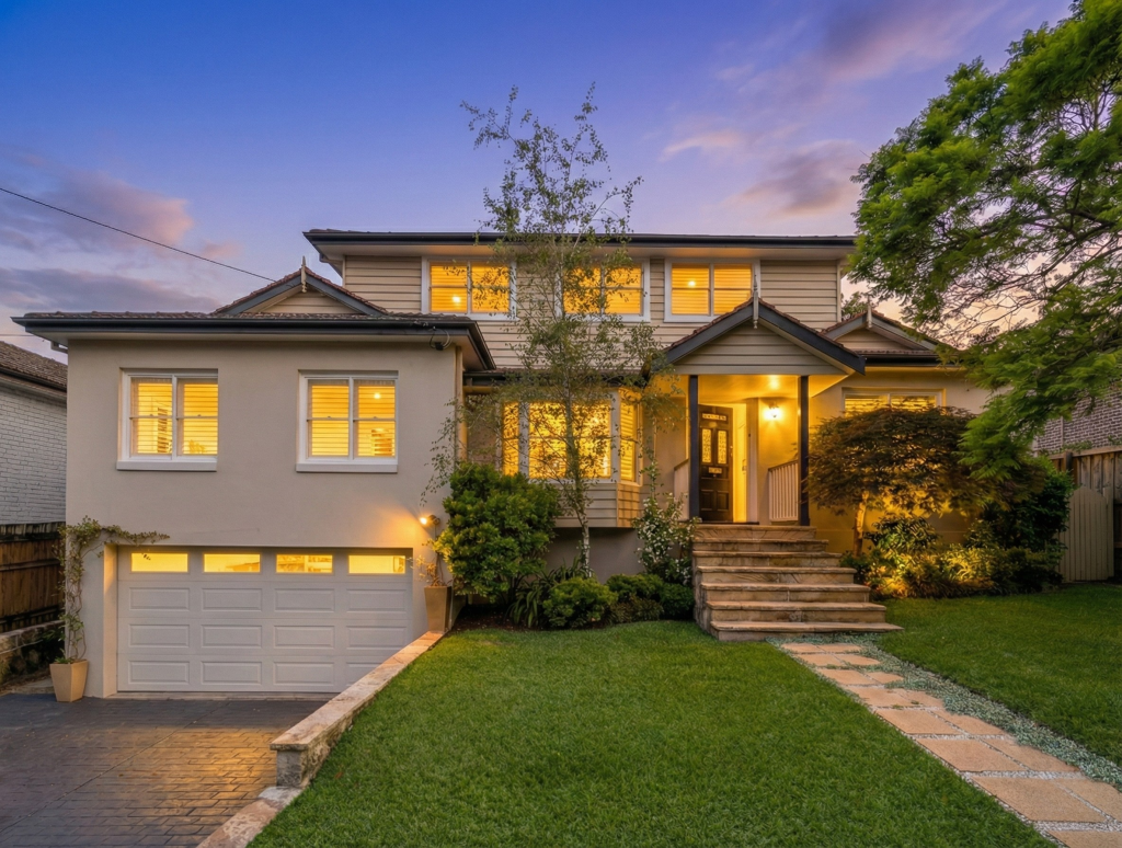 95 Coonanbarra Rd, Wahroonga, NSW 2076