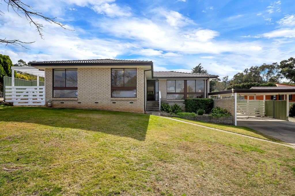 38 Lansell Cct, Wanniassa, ACT 2903