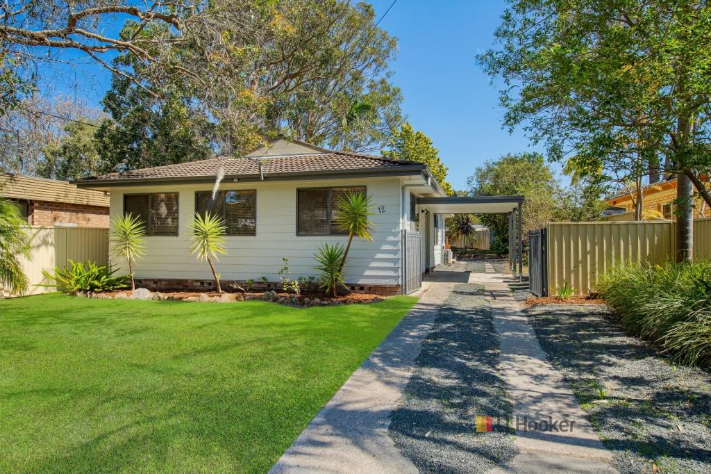 12 Mccrea Bvd, San Remo, NSW 2262