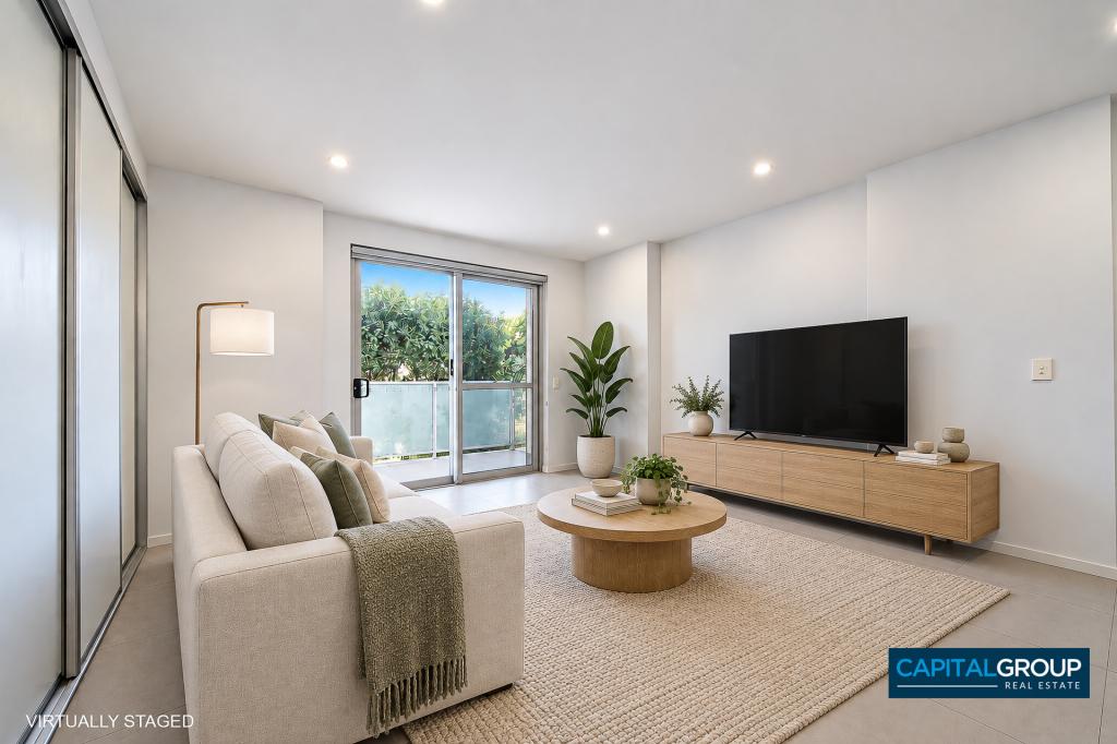 7/39 William St, Granville, NSW 2142