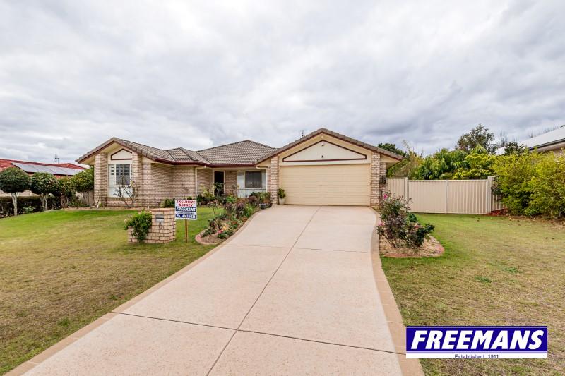 6 Bridgeman Pde, Kingaroy, QLD 4610
