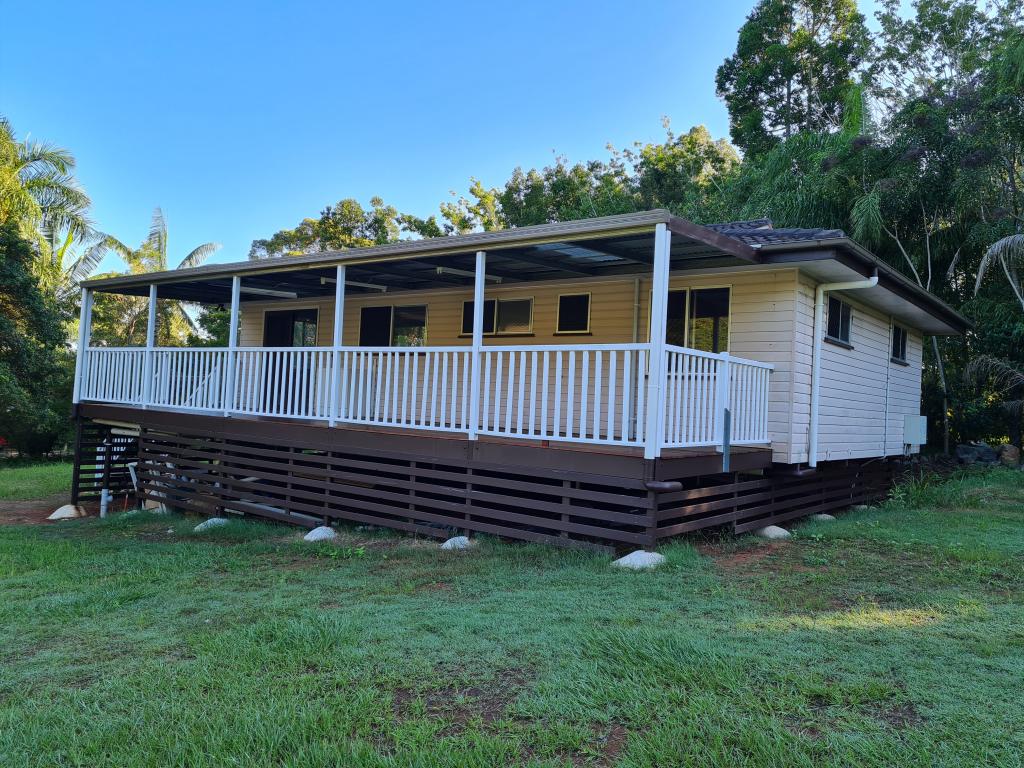 45a Alvisio Ct, Narangba, QLD 4504