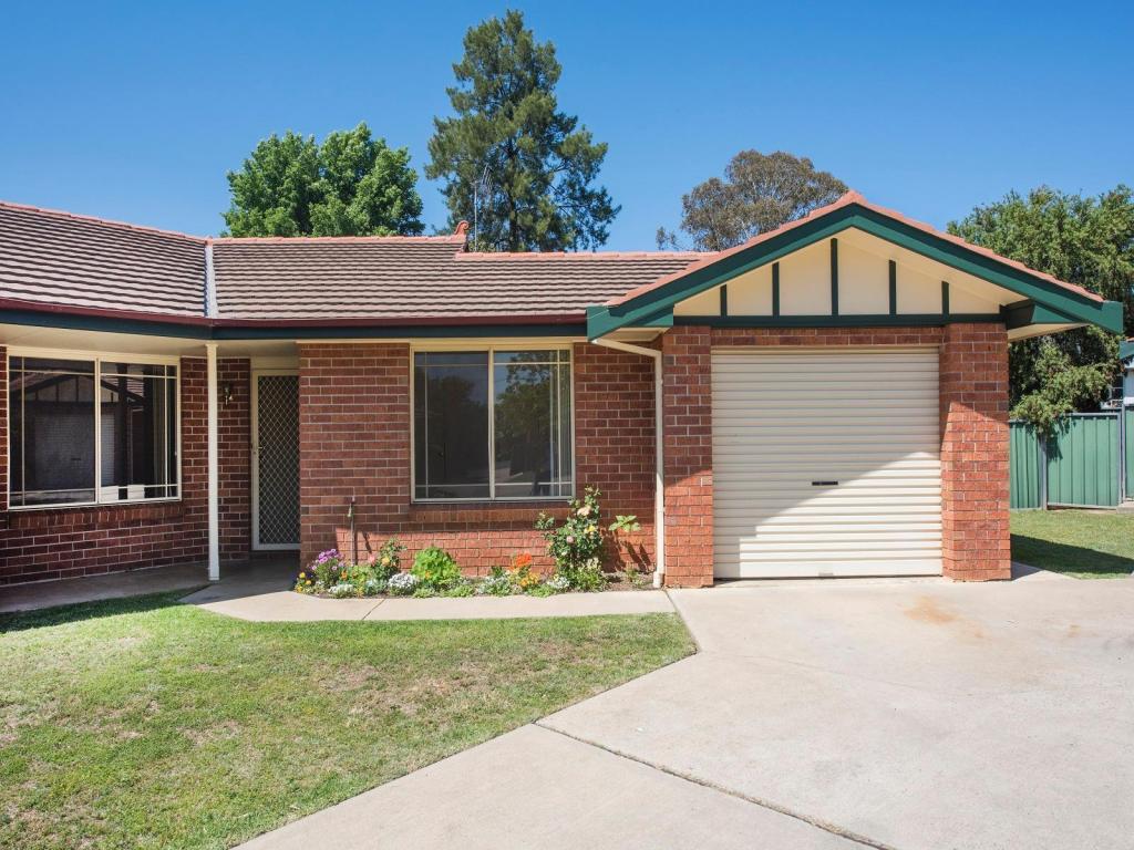 4/151 Mortimer St, Mudgee, NSW 2850