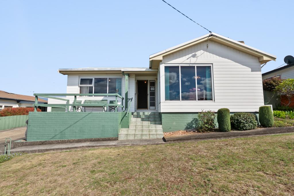 31 Nixon St, Devonport, TAS 7310