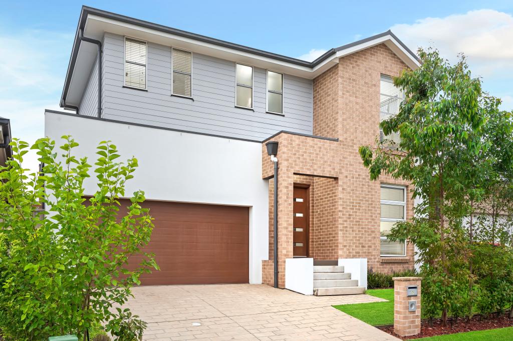 7 Liam St, Schofields, NSW 2762