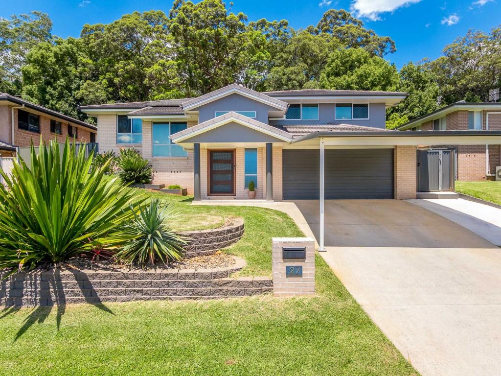27 Clare St, Goonellabah, NSW 2480