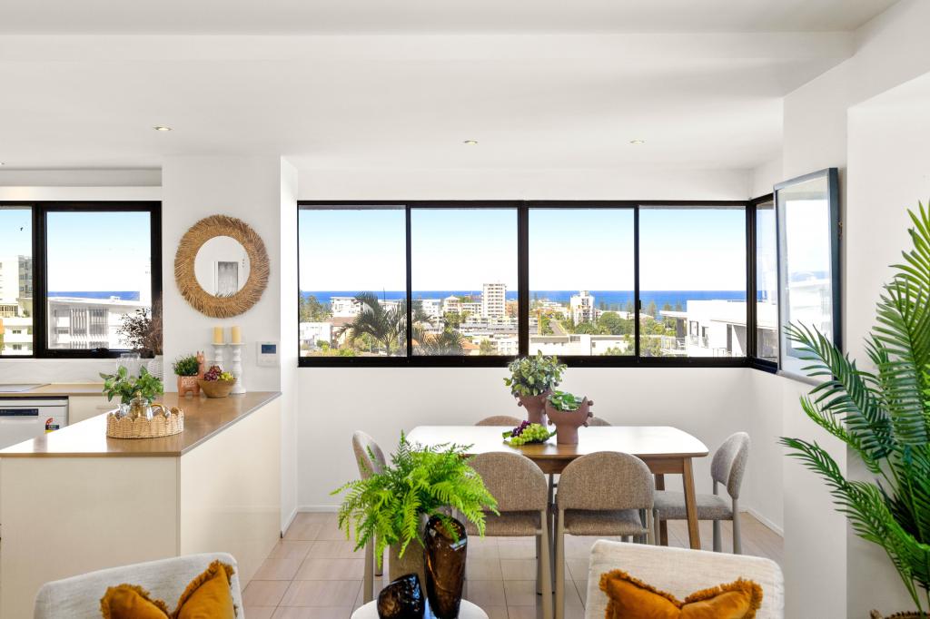 5/40 VERNEY ST, KINGS BEACH, QLD 4551