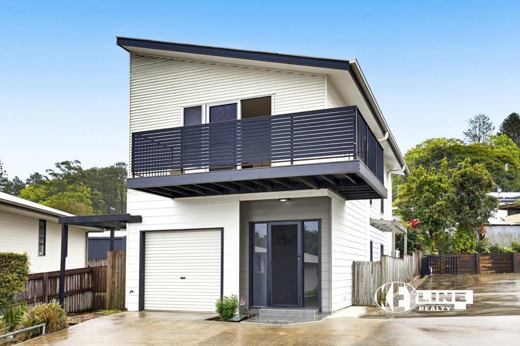 11/21-23 Webster Rd, Nambour, QLD 4560