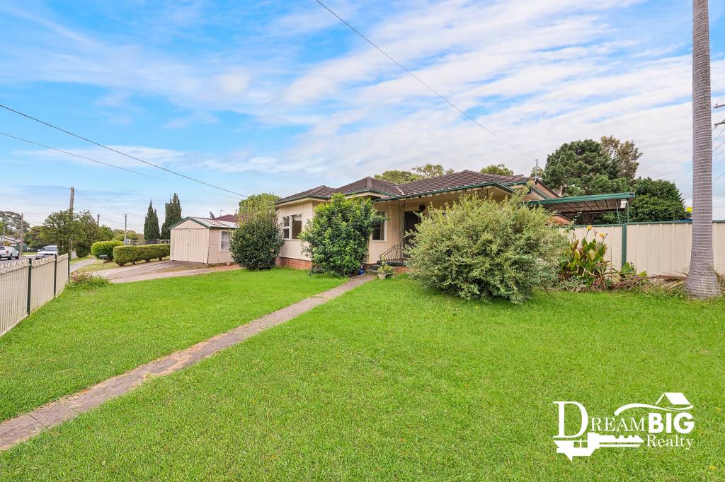 78 Hill End Rd, Doonside, NSW 2767