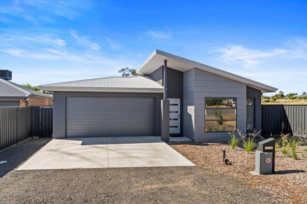 27 Last St, Heathcote, VIC 3523