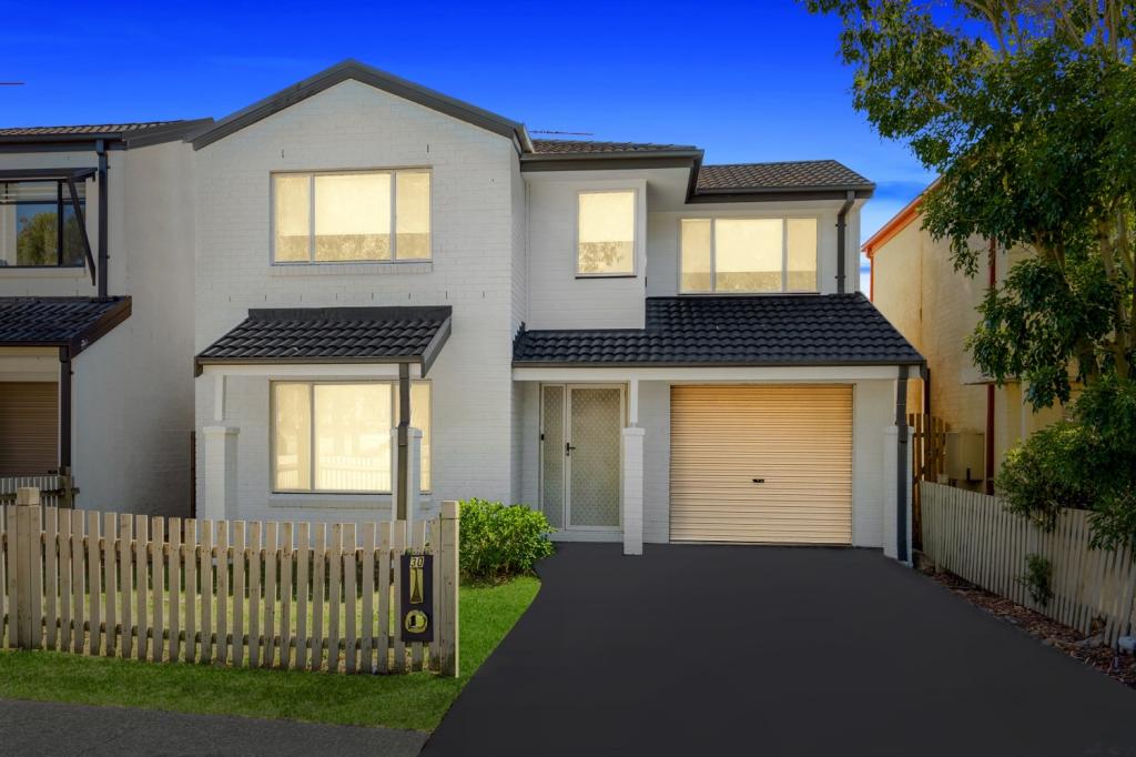 30 Candlenut Gr, Parklea, NSW 2768